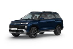 Hyundai Alcazar — Starry Night