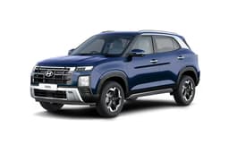 Hyundai Creta Starry Night