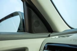 Hyundai Creta Bose 8-Speaker Audio System