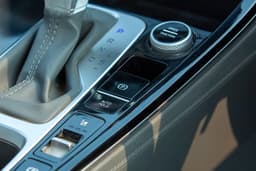 Hyundai Creta Electronic Parking Brake with Auto Hold