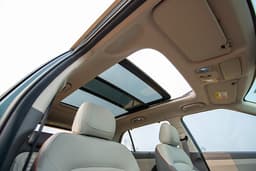 Hyundai Creta Voice-Enabled Panoramic Sunroof