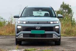 Hyundai Creta Electric (All 25 Variants) thumbnail 6