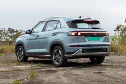 Hyundai Creta Electric (All 25 Variants) thumbnail 4