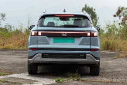 Hyundai Creta Electric (All 25 Variants) thumbnail 5