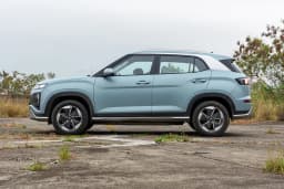 Hyundai Creta Electric (All 25 Variants) thumbnail 3