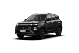 Hyundai Creta N Line — 221