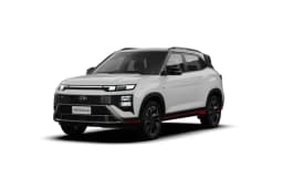 Hyundai Creta N Line — 222
