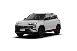 Hyundai Creta N Line — 223