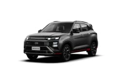 Hyundai Creta N Line — 226