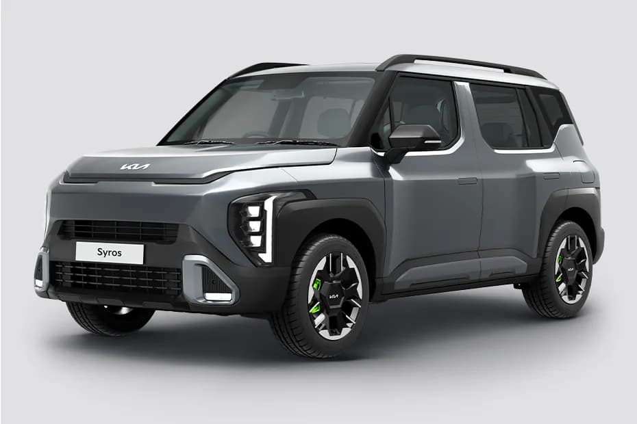 Hyundai Creta N Line