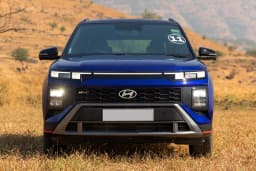 Hyundai Creta N Line (All 6 Variants) thumbnail 4