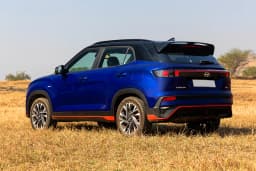 Hyundai Creta N Line (All 6 Variants) thumbnail 3