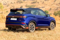 Hyundai Creta N Line (All 6 Variants) thumbnail 2