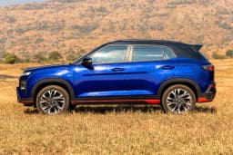 Hyundai Creta N Line (All 6 Variants) thumbnail 5