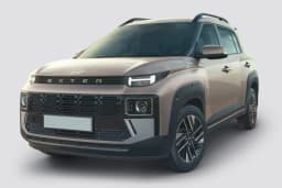 Hyundai Exter (All 19 Variants) thumbnail 1