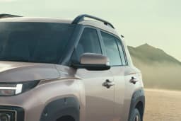 Hyundai Exter exterior view 5