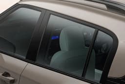 Hyundai Exter exterior view 3
