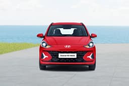 Hyundai Grand i10 Nios (All 20 Variants) thumbnail 5