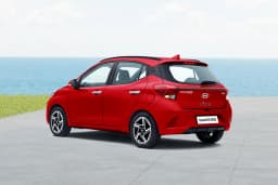Hyundai Grand i10 Nios (All 20 Variants) thumbnail 4