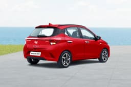 Hyundai Grand i10 Nios (All 20 Variants) thumbnail 2