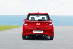 Hyundai Grand i10 Nios (All 20 Variants) thumbnail 6