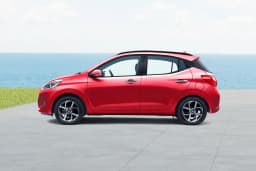 Hyundai Grand i10 Nios (All 20 Variants) thumbnail 1