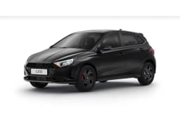 Hyundai i20 — Hyundai i20