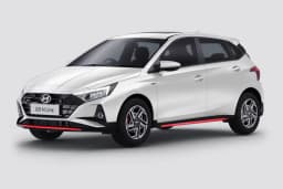 Hyundai i20 (All 16 Variants) thumbnail 11