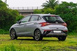 Hyundai i20 (All 16 Variants) thumbnail 13