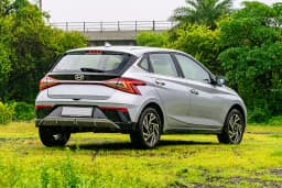 Hyundai i20 (All 16 Variants) thumbnail 3