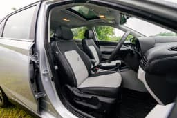 Hyundai i20 (All 16 Variants) thumbnail 9