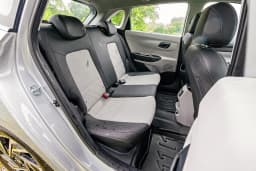 Hyundai i20 (All 16 Variants) thumbnail 1