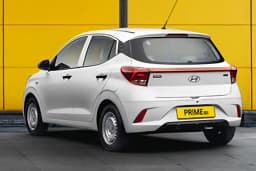 Hyundai Prime HB (All 1 Variants) thumbnail 1