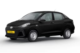 Hyundai Prime SD — Abyss Black