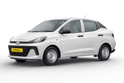 Hyundai Prime SD — Tyfoon Silver