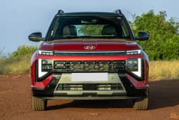 Hyundai Venue N Line (All 6 Variants) thumbnail 6