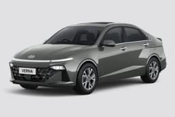 Hyundai Verna 2023-2026 (All 20 Variants) thumbnail 1