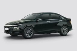 Hyundai Verna (All 22 Variants) thumbnail 2