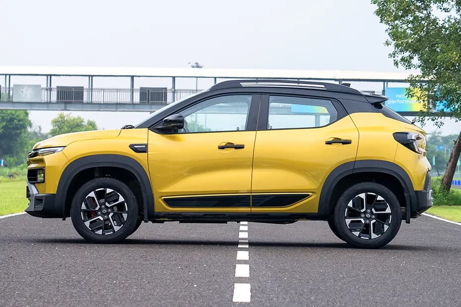 Renault Kiger