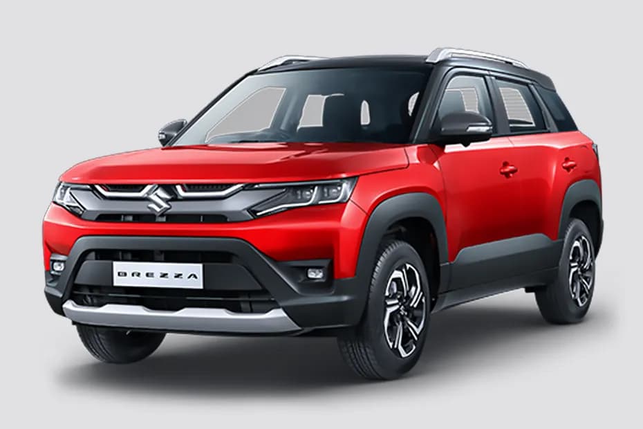 Premium car — CarSearch24 vehicle lifecycle intelligence