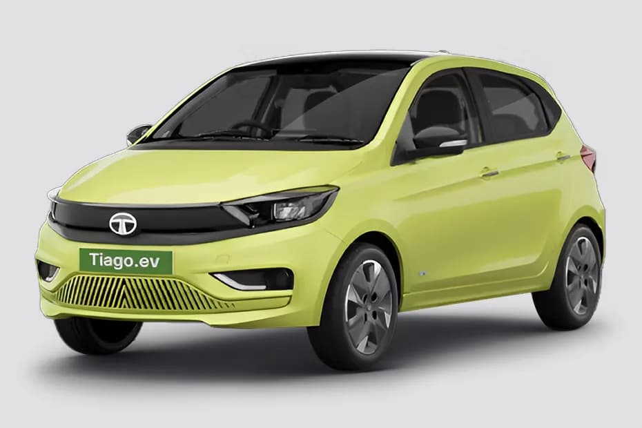 Tata Tiago EV 2022-2026