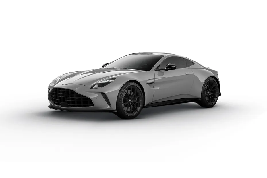 Aston Martin Vantage — 221