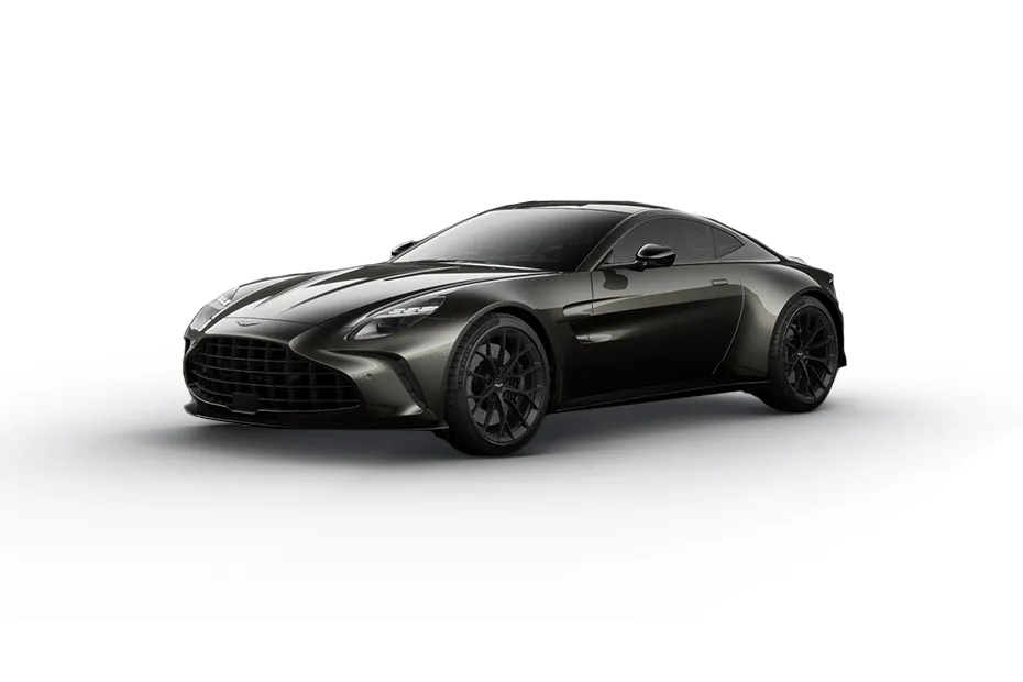 Aston Martin Vantage — 223
