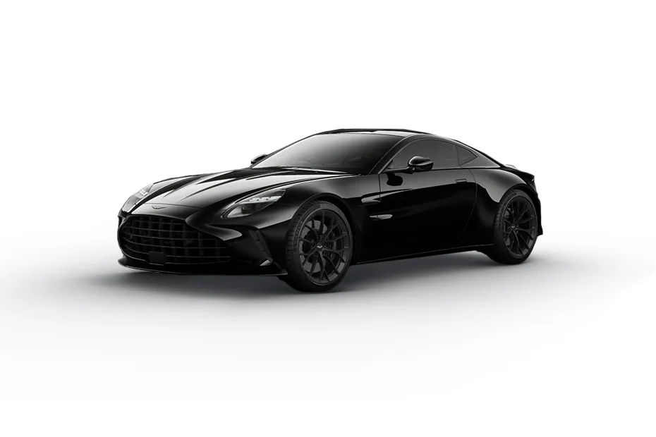 Aston Martin Vantage — 224