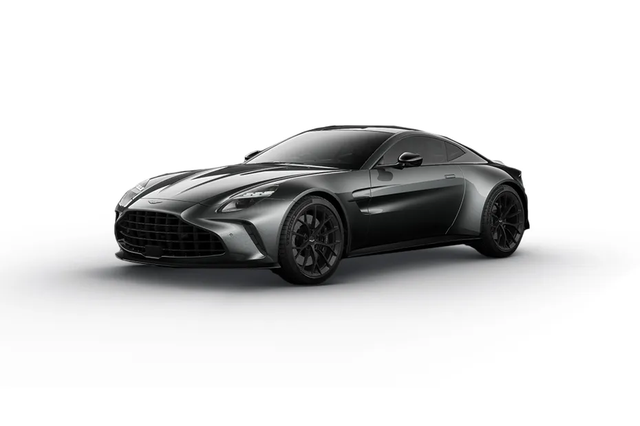 Aston Martin Vantage — 225