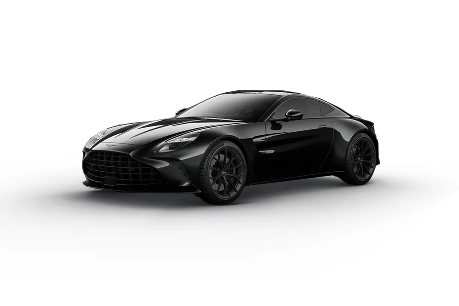 Aston Martin Vantage — 226