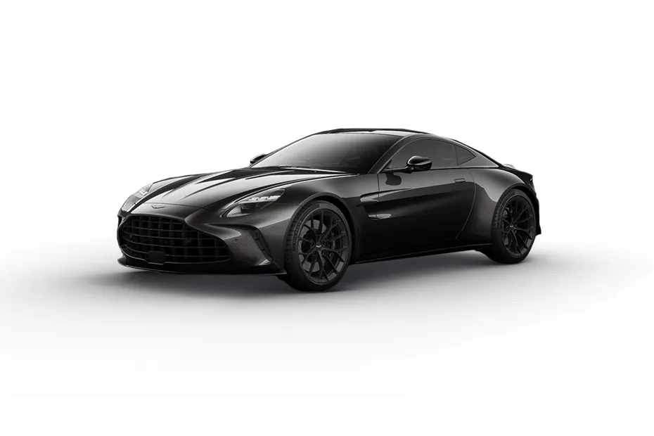 Aston Martin Vantage — 227