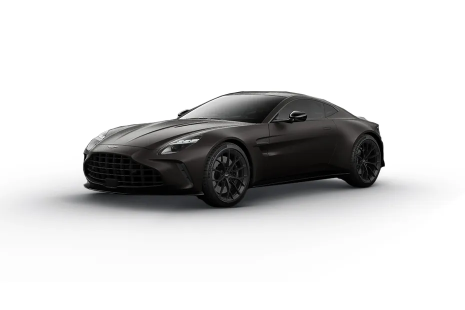 Aston Martin Vantage — 228