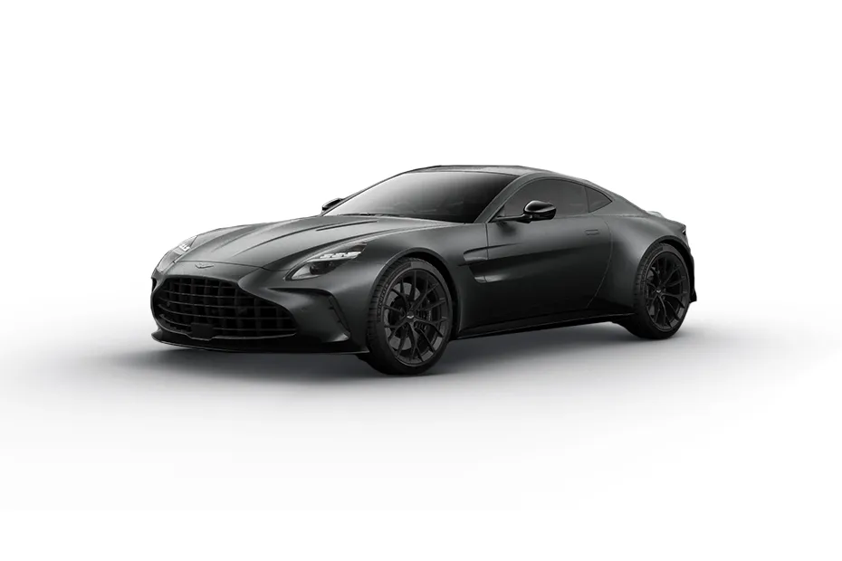 Aston Martin Vantage — 230