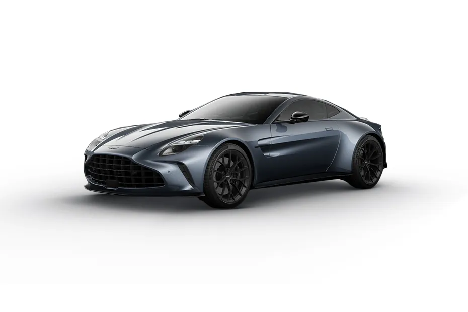 Aston Martin Vantage — 238